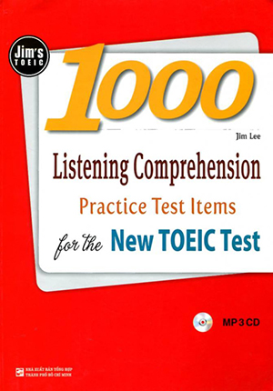 Tài liệu luyện thi toeic không thể bỏ lỡ